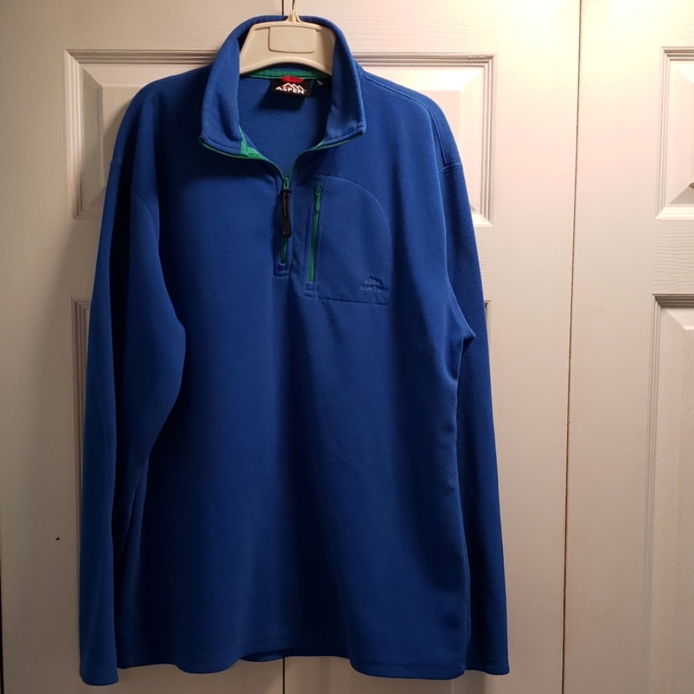 Aspen, XL Pullover